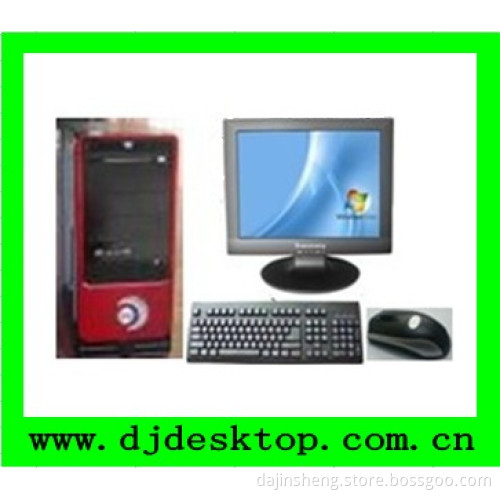 Desk Top DJ-C006